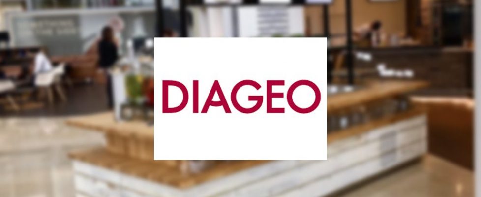 diageo-logo – iLine Counters…